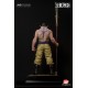 One Piece Edward Newgate The Whitebeard 1/3 Comic Art Scale Statue 120 cm
