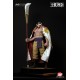 One Piece Edward Newgate The Whitebeard 1/3 Comic Art Scale Statue 120 cm