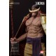 One Piece Edward Newgate The Whitebeard 1/3 Comic Art Scale Statue 120 cm