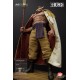 One Piece Edward Newgate The Whitebeard 1/3 Comic Art Scale Statue 120 cm