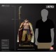 One Piece Edward Newgate The Whitebeard 1/3 Comic Art Scale Statue 120 cm