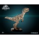 Jurassic World Fallen Kingdom Baby Blue 1:1 Scale Statue