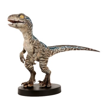 Jurassic World Fallen Kingdom Baby Blue 1:1 Scale Statue