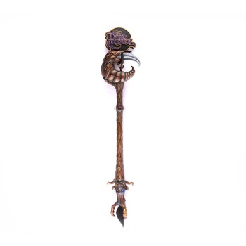 The Dark Crystal 1/1 Scale Emperor s Scepter Prop Replica