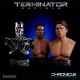 Terminator Genisys Endoskeleton 1/2 Scale Bust