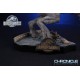 Jurassic World Final Battle Indominus Rex Statue 30 cm