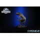 Jurassic World Final Battle Indominus Rex Statue 30 cm