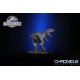 Jurassic World Final Battle Indominus Rex Statue 30 cm