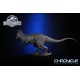 Jurassic World Final Battle Indominus Rex Statue 30 cm