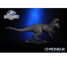 Jurassic World Final Battle Indominus Rex Statue 30 cm