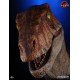 Jurassic Park The Lost World Male Raptor 1/1 Scale Bust