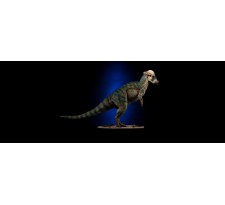 Jurassic Park The Lost World Pachycephalosaurus Statue