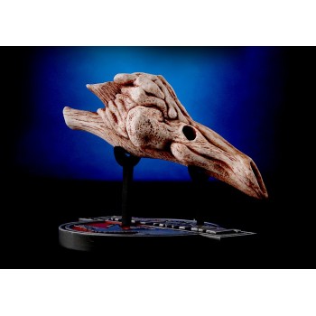 Jurassic Park III The Velociraptor Resonating Chamber 1/1 Scale