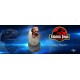 Jurassic Park Raptor Hatchling 1:1 Scale Statue