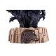 The Dark Crystal The Castle of the Skeksis Statue