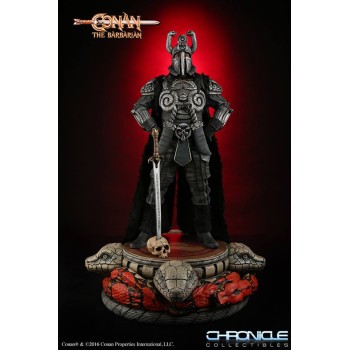 Conan the Barbarian Thulsa Doom 1/4 Scale Statue 69 cm