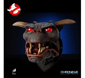 Ghostbusters Terror Dog 1/1 Scale Wall Mount Bust