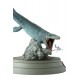 Jurassic World Statue Mosasaurus 41 cm