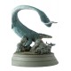 Jurassic World Statue Mosasaurus 41 cm