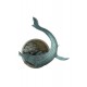 Jurassic World Statue Mosasaurus 41 cm