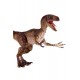 Jurassic Park Action Figure 1/6 Velociraptor 64 cm