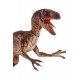 Jurassic Park Action Figure 1/6 Velociraptor 64 cm