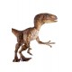 Jurassic Park Action Figure 1/6 Velociraptor 64 cm
