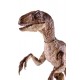 Jurassic Park Action Figure 1/6 Velociraptor 64 cm