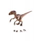 Jurassic Park Action Figure 1/6 Velociraptor 64 cm