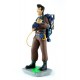 The Real Ghostbusters Statue Peter Venkman 25 cm