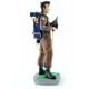 The Real Ghostbusters Statue Peter Venkman 25 cm
