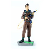 The Real Ghostbusters Statue Peter Venkman 25 cm