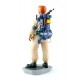 The Real Ghostbusters Statue Ray Stantz 25 cm