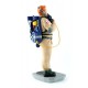 The Real Ghostbusters Statue Ray Stantz 25 cm