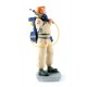 The Real Ghostbusters Statue Ray Stantz 25 cm