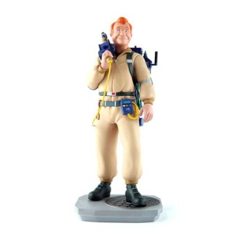 The Real Ghostbusters Statue Ray Stantz 25 cm