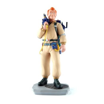 The Real Ghostbusters Statue Ray Stantz 25 cm