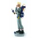 The Real Ghostbusters Statue Egon Spengler 25 cm