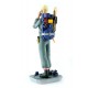 The Real Ghostbusters Statue Egon Spengler 25 cm