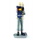 The Real Ghostbusters Statue Egon Spengler 25 cm