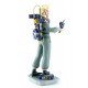 The Real Ghostbusters Statue Egon Spengler 25 cm