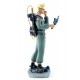 The Real Ghostbusters Statue Egon Spengler 25 cm