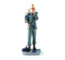 The Real Ghostbusters Statue Egon Spengler 25 cm