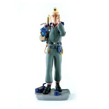 The Real Ghostbusters Statue Egon Spengler 25 cm