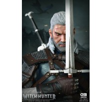 CMTOYS 1/6 WITCHE HUNTER