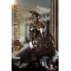 COOMODEL X HOMER DIE-CAST ALLOY 1/6 PANTHEON - ATHENA / GODDESS OF WISDOM