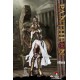 COOMODEL X HOMER DIE-CAST ALLOY 1/6 PANTHEON - ATHENA / GODDESS OF WISDOM