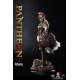 COOMODEL X HOMER DIE-CAST ALLOY 1/6 PANTHEON - ATHENA / GODDESS OF WISDOM