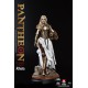 COOMODEL X HOMER DIE-CAST ALLOY 1/6 PANTHEON - ATHENA / GODDESS OF WISDOM