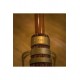 Harry Potter Replica Nimbus 2000 Magic Broom New Edition